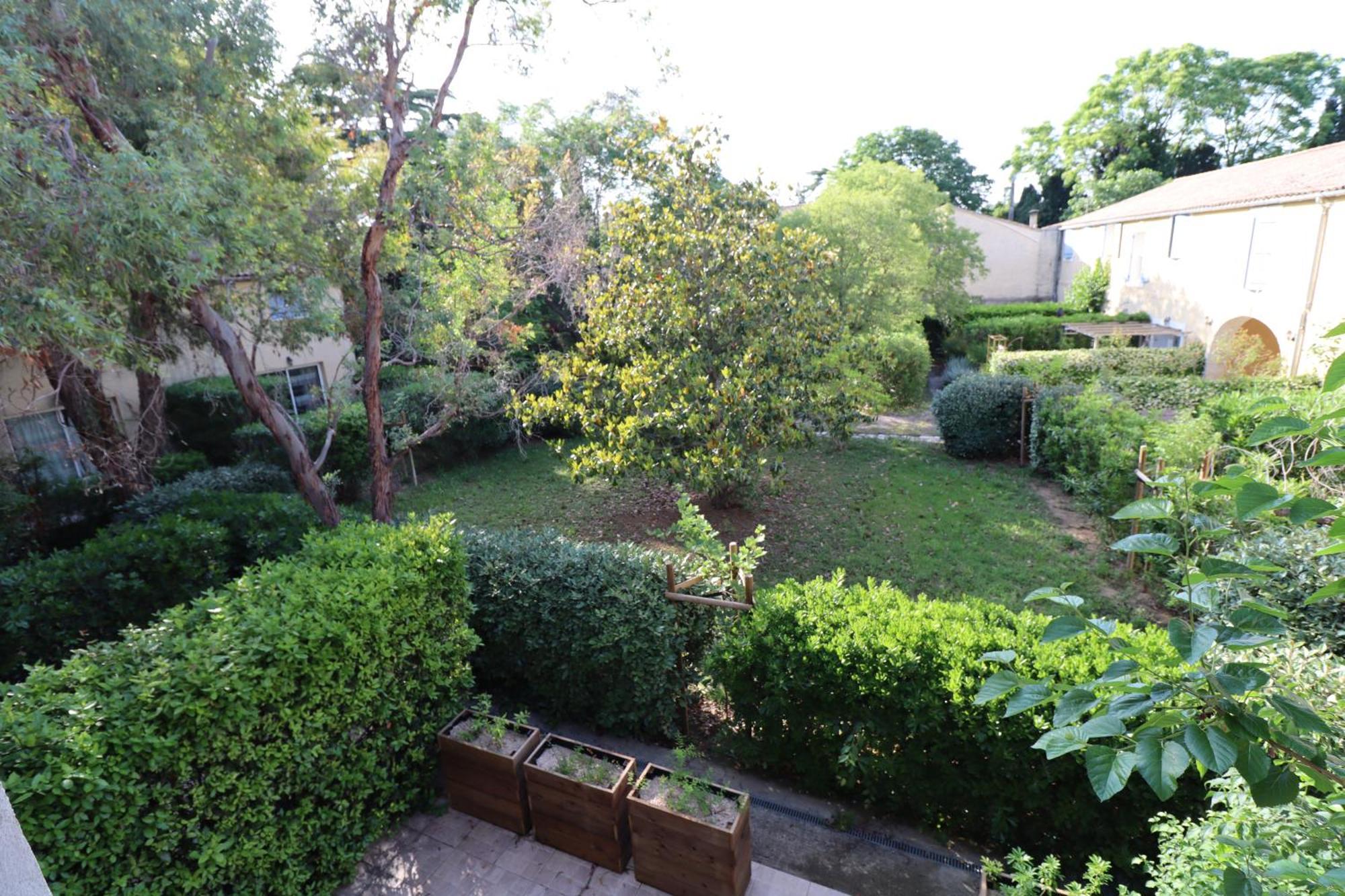 Chambres D'Hotes Avec Jacuzzi Et Piscine Au Mas De Cadoule Saint-Just  部屋 写真